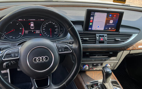 Audi A7, 2015 год, 2 650 000 рублей, 9 фотография