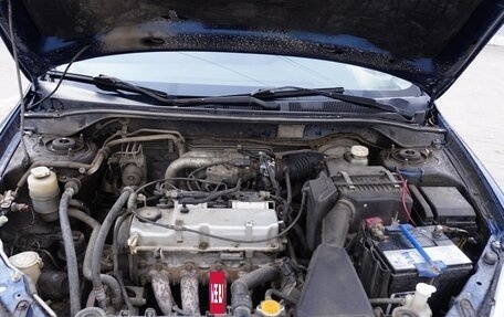 Mitsubishi Lancer IX, 2005 год, 720 000 рублей, 9 фотография