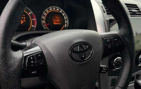 Toyota Corolla, 2011 год, 1 150 000 рублей, 4 фотография