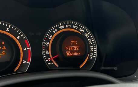 Toyota Corolla, 2011 год, 1 150 000 рублей, 3 фотография