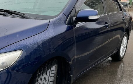 Toyota Corolla, 2011 год, 1 150 000 рублей, 8 фотография