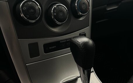 Toyota Corolla, 2011 год, 1 150 000 рублей, 2 фотография