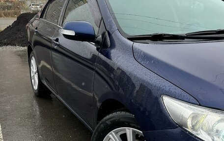 Toyota Corolla, 2011 год, 1 150 000 рублей, 9 фотография