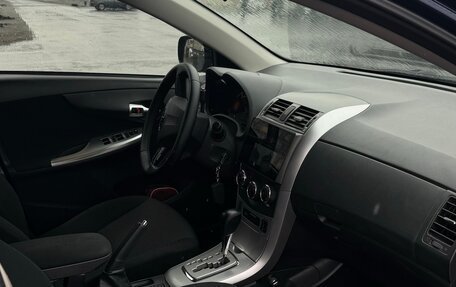 Toyota Corolla, 2011 год, 1 150 000 рублей, 6 фотография