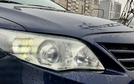 Toyota Corolla, 2011 год, 1 150 000 рублей, 7 фотография