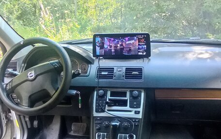 Volvo XC90 II рестайлинг, 2005 год, 980 000 рублей, 5 фотография