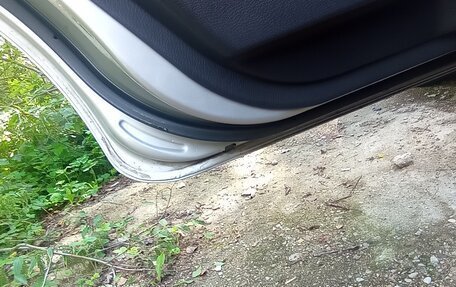 Volvo XC90 II рестайлинг, 2005 год, 980 000 рублей, 9 фотография