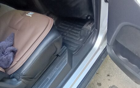 Volvo XC90 II рестайлинг, 2005 год, 980 000 рублей, 7 фотография