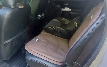 Volvo XC90 II рестайлинг, 2005 год, 980 000 рублей, 12 фотография