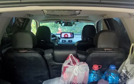 Volvo XC90 II рестайлинг, 2005 год, 980 000 рублей, 8 фотография