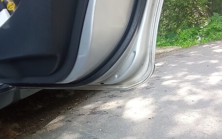 Volvo XC90 II рестайлинг, 2005 год, 980 000 рублей, 6 фотография