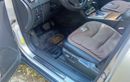 Volvo XC90 II рестайлинг, 2005 год, 980 000 рублей, 14 фотография