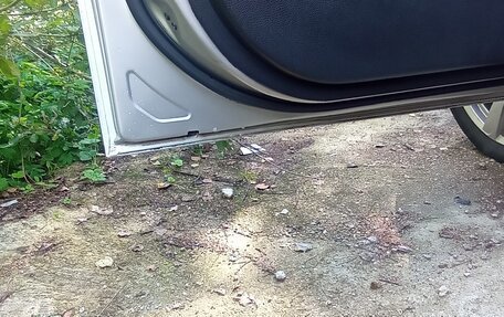 Volvo XC90 II рестайлинг, 2005 год, 980 000 рублей, 10 фотография