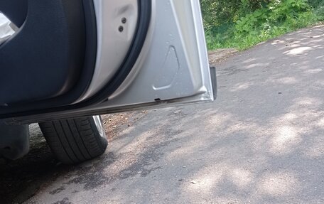 Volvo XC90 II рестайлинг, 2005 год, 980 000 рублей, 4 фотография