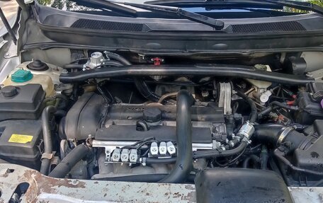 Volvo XC90 II рестайлинг, 2005 год, 980 000 рублей, 2 фотография