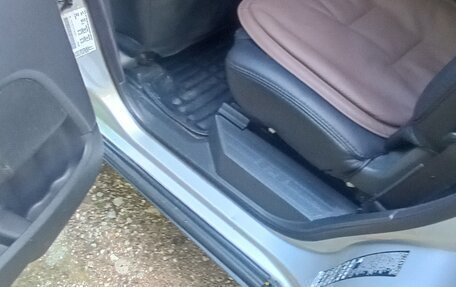 Volvo XC90 II рестайлинг, 2005 год, 980 000 рублей, 13 фотография