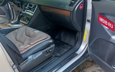 Volvo XC90 II рестайлинг, 2005 год, 980 000 рублей, 3 фотография