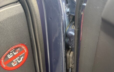 KIA cee'd I рестайлинг, 2010 год, 550 000 рублей, 9 фотография