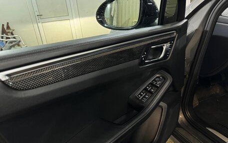 Porsche Macan I рестайлинг, 2015 год, 3 299 000 рублей, 11 фотография