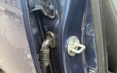 KIA cee'd I рестайлинг, 2010 год, 550 000 рублей, 8 фотография