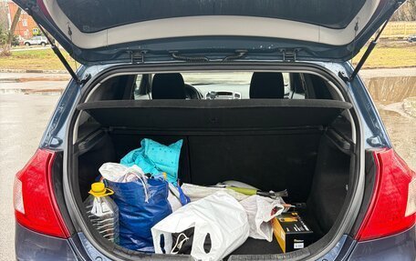 KIA cee'd I рестайлинг, 2010 год, 550 000 рублей, 7 фотография