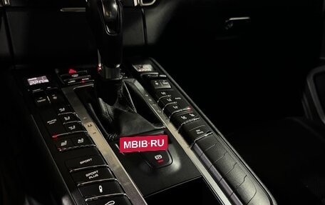 Porsche Macan I рестайлинг, 2015 год, 3 299 000 рублей, 9 фотография