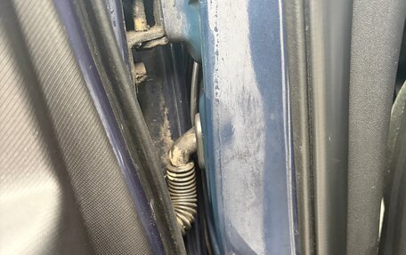 KIA cee'd I рестайлинг, 2010 год, 550 000 рублей, 12 фотография