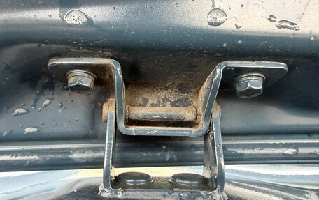 KIA cee'd I рестайлинг, 2010 год, 550 000 рублей, 11 фотография