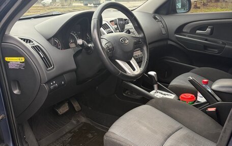 KIA cee'd I рестайлинг, 2010 год, 550 000 рублей, 20 фотография