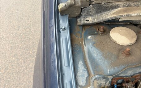 KIA cee'd I рестайлинг, 2010 год, 550 000 рублей, 15 фотография