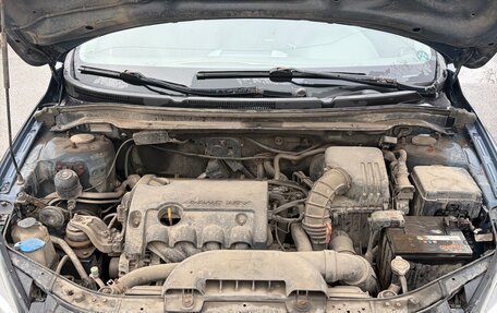 KIA cee'd I рестайлинг, 2010 год, 550 000 рублей, 19 фотография