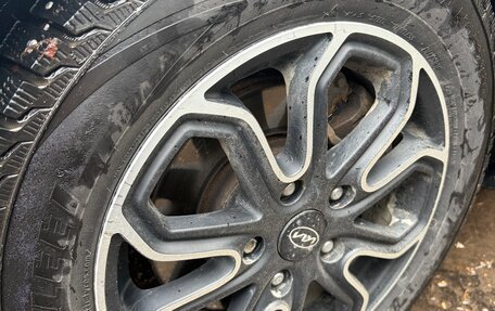 KIA cee'd I рестайлинг, 2010 год, 550 000 рублей, 22 фотография