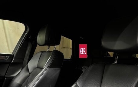 Porsche Macan I рестайлинг, 2015 год, 3 299 000 рублей, 10 фотография