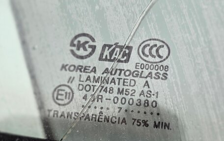 Hyundai Santa Fe Classic, 2007 год, 450 000 рублей, 13 фотография