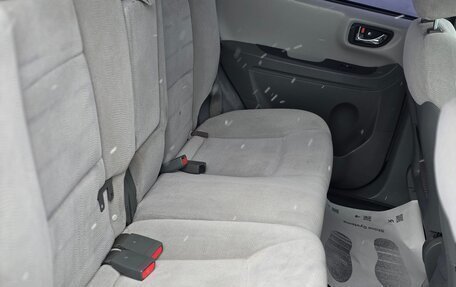 Hyundai Santa Fe Classic, 2007 год, 450 000 рублей, 12 фотография