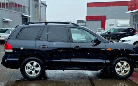 Hyundai Santa Fe Classic, 2007 год, 450 000 рублей, 5 фотография