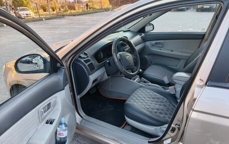 KIA Cerato I, 2006 год, 480 000 рублей, 7 фотография