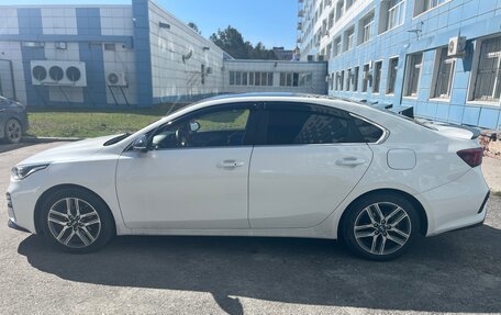 KIA K3, 2020 год, 1 770 000 рублей, 4 фотография