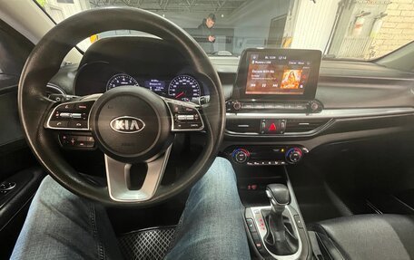 KIA K3, 2020 год, 1 770 000 рублей, 8 фотография