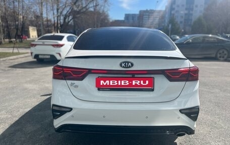 KIA K3, 2020 год, 1 770 000 рублей, 6 фотография