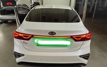 KIA K3, 2020 год, 1 770 000 рублей, 12 фотография