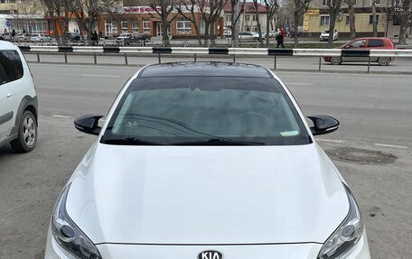 KIA K3, 2020 год, 1 770 000 рублей, 10 фотография