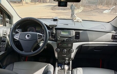 SsangYong Actyon II рестайлинг, 2011 год, 900 000 рублей, 4 фотография