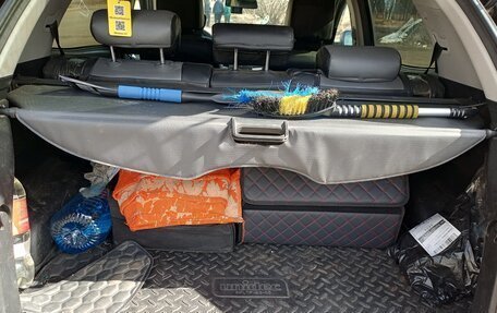 SsangYong Actyon II рестайлинг, 2011 год, 900 000 рублей, 3 фотография