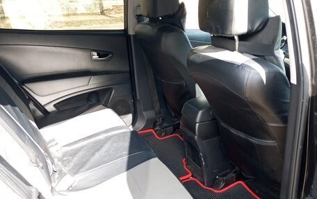 SsangYong Actyon II рестайлинг, 2011 год, 900 000 рублей, 5 фотография