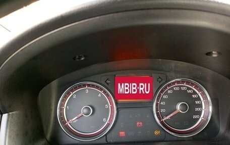 SsangYong Actyon II рестайлинг, 2011 год, 900 000 рублей, 2 фотография