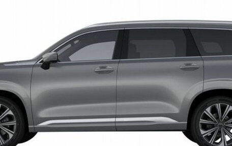 CheryExeed VX, 2025 год, 5 190 000 рублей, 4 фотография