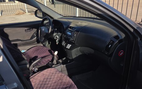 Hyundai Elantra IV, 2008 год, 546 000 рублей, 5 фотография