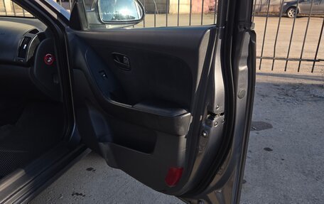 Hyundai Elantra IV, 2008 год, 546 000 рублей, 4 фотография