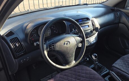 Hyundai Elantra IV, 2008 год, 546 000 рублей, 12 фотография